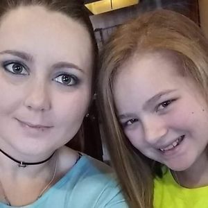 Meet your Posher, Jeri